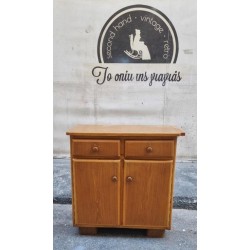 Έπιπλο με ντουλάπι Granny's 100417