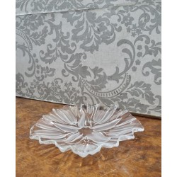 Διακοσμητική φοντανιέρα γυάλινη Granny's 101665