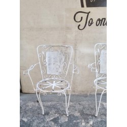 Καρεκλοπολυθρόνα φερ φορζέ Granny's 105936