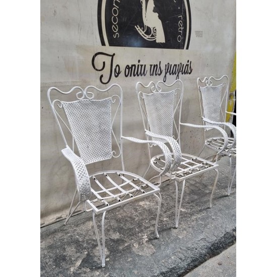 Καρεκλοπολυθρόνα φερ φορζέ Granny's 111041