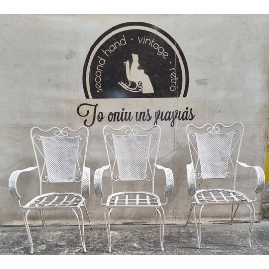 Καρεκλοπολυθρόνα φερ φορζέ Granny's 111041