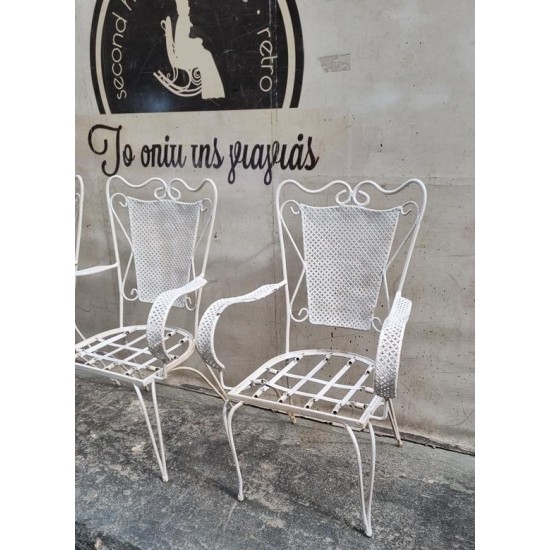 Καρεκλοπολυθρόνα φερ φορζέ Granny's 111041