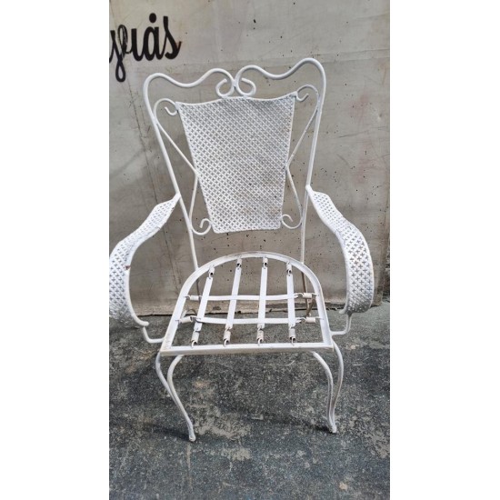 Καρεκλοπολυθρόνα φερ φορζέ Granny's 111041