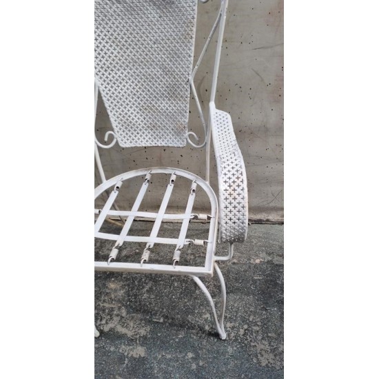 Καρεκλοπολυθρόνα φερ φορζέ Granny's 111041