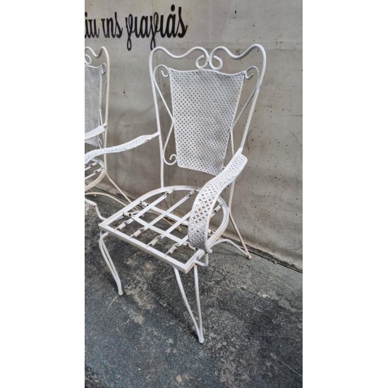 Καρεκλοπολυθρόνα φερ φορζέ Granny's 111041