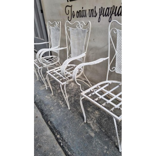 Καρεκλοπολυθρόνα φερ φορζέ Granny's 111041