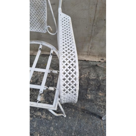 Καρεκλοπολυθρόνα φερ φορζέ Granny's 111041