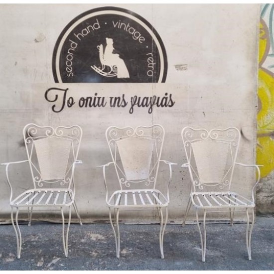 Καρεκλοπολυθρόνα φερ φορζέ  Granny's  116837