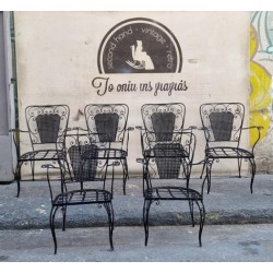 Καρεκλοπολυθρόνα φερ φορζέ  Granny's  118223