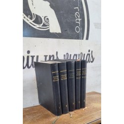 Εγκυκλοπαίδεια Δημητράκου "Γεωγραφία Άτλας" 1964 Granny's 108483