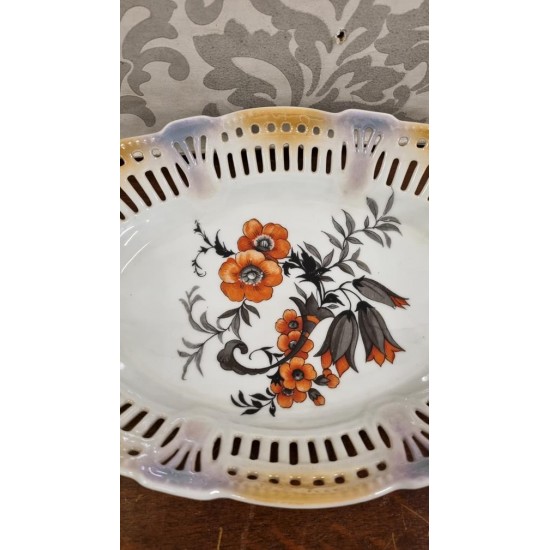  Σκεύος - φοντανιέρα  Granny's 102732