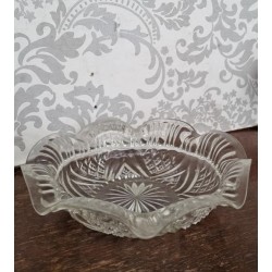 Φοντανιέρα γυάλινη Granny's 115311