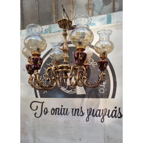   Φωτιστικό  Granny's  108417