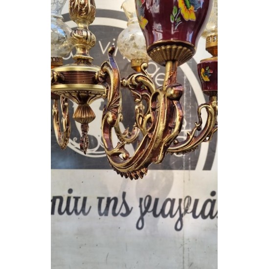   Φωτιστικό  Granny's  108417