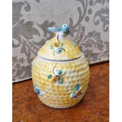 Βαζάκι μελιού Granny's 102172