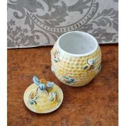 Βαζάκι μελιού Granny's 102172