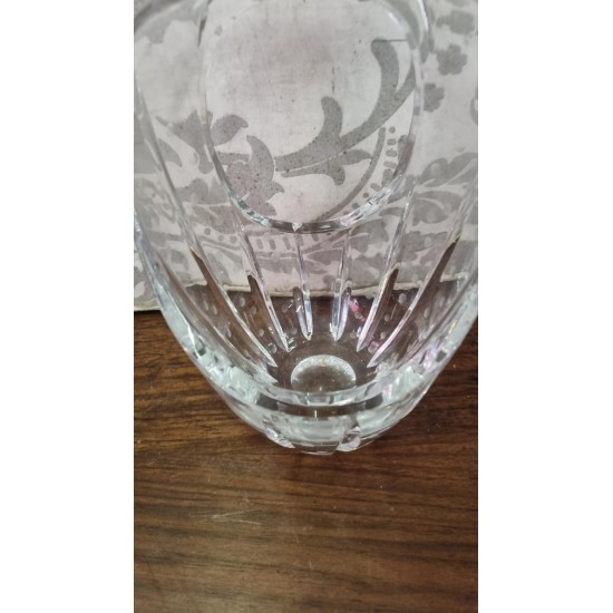  Σκεύος - φοντανιέρα  Granny's 110581