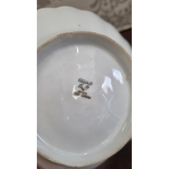  Σκεύος - φοντανιέρα  Granny's 107322