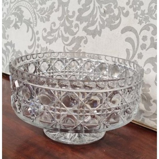 Φοντανιέρα κρυστάλλινη Granny's 112056