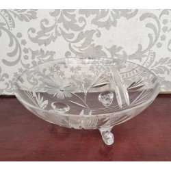 Φοντανιέρα κρυστάλλινη Granny's 110204