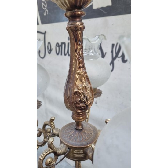 Φωτιστικό οροφής με γυαλί Granny's 118357
