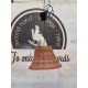 Φωτιστικό οροφής με ψάθα Granny's 103409