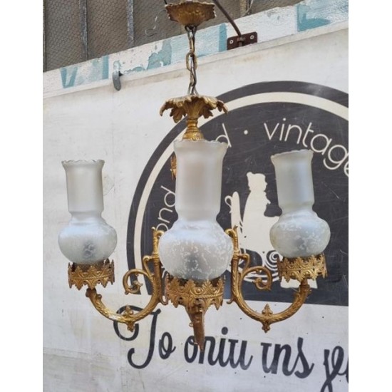 Φωτιστικό οροφής Granny's 104558