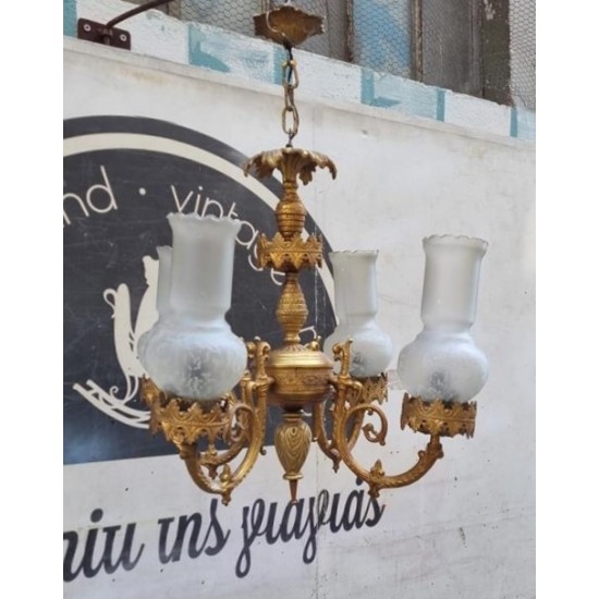 Φωτιστικό οροφής Granny's 104558