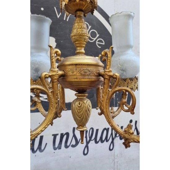 Φωτιστικό οροφής Granny's 104558