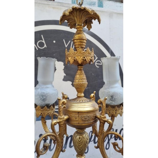 Φωτιστικό οροφής Granny's 104558