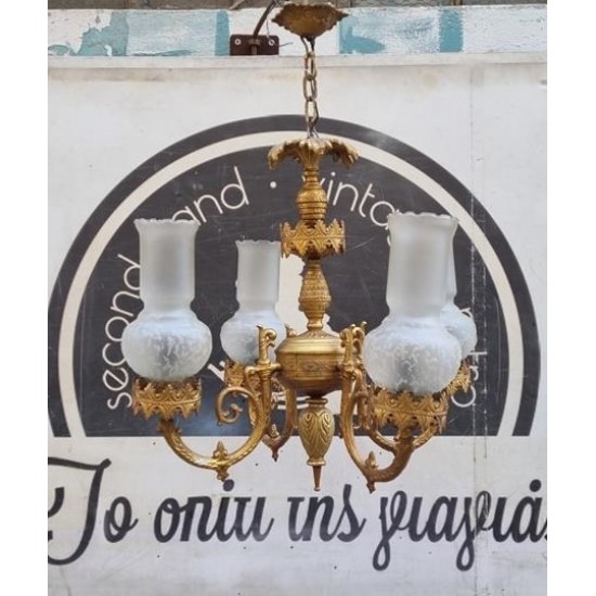 Φωτιστικό οροφής Granny's 104558