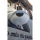 Φωτιστικό οροφής Granny's 102760