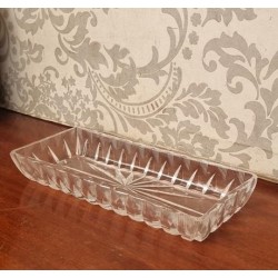 Πιατέλα γυάλινη Granny's 103342