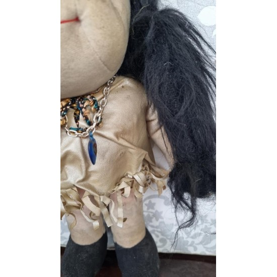 Κούκλα  Granny's 102361