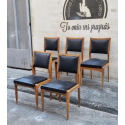 Καρέκλα danish design Granny's 116166