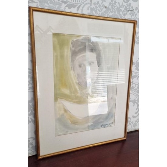 Κάδρο Granny's 103507