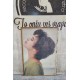 Κάδρο εκτύπωση με κοπέλα Granny's 109612