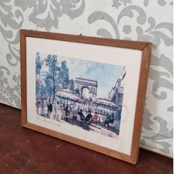 Καδράκι Granny's 118374