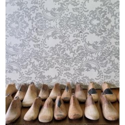 Καλοπόδι Granny's  111111