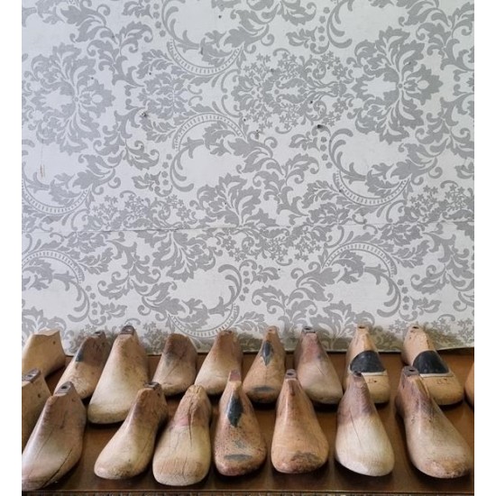 Καλοπόδι Granny's  111111