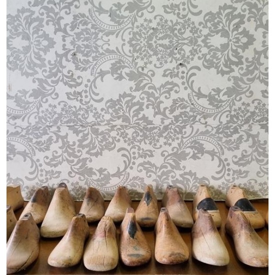 Καλοπόδι Granny's  111111