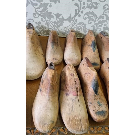 Καλοπόδι Granny's  111111