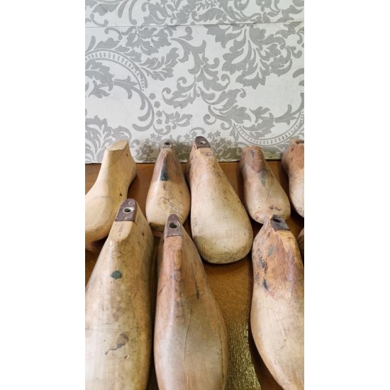 Καλοπόδι Granny's  111111