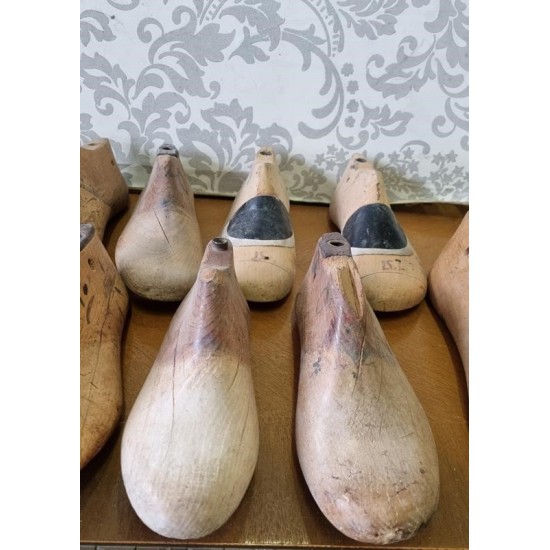 Καλοπόδι Granny's  111111