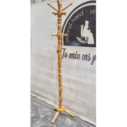 Καλόγερος ξύλινος Granny's 102819