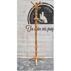 Καλόγερος ξύλινος Granny's 102819