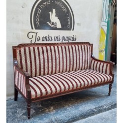 Καναπές κλασικός Granny's 106961
