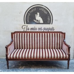 Καναπές κλασικός Granny's 106961