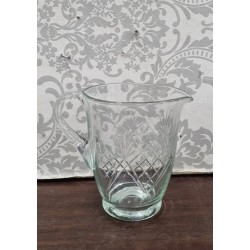 Κανάτα κρυστάλλινη Granny's 108304