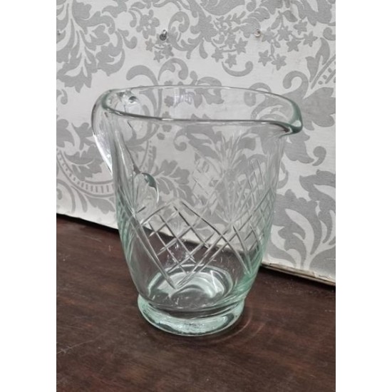 Κανάτα κρυστάλλινη Granny's 108304